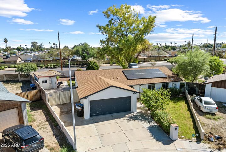 4727 E Fremont Street  Phoenix AZ 85042 photo