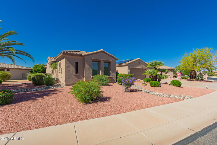 Property Photo: 20754 N Canyon Whisper Drive AZ 85387