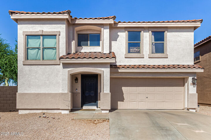 3273 S Chaparral Road  Apache Junction AZ 85119 photo