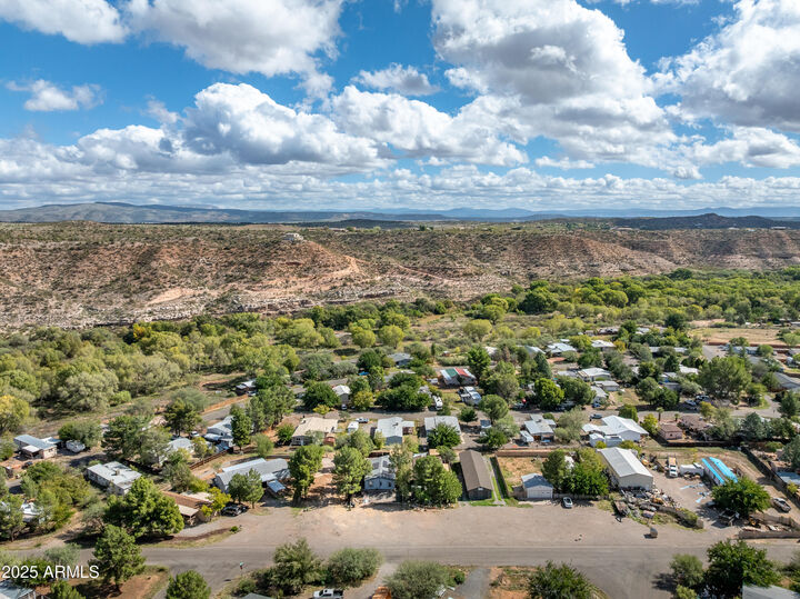 Property Photo:  2313 S Kachina Drive  AZ 86326 