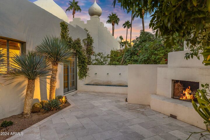 Property Photo: 5101 N Casa Blanca Drive 71 AZ 85253