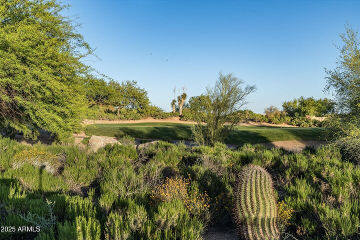 Property Photo:  10699 E Fernwood Lane  AZ 85262 