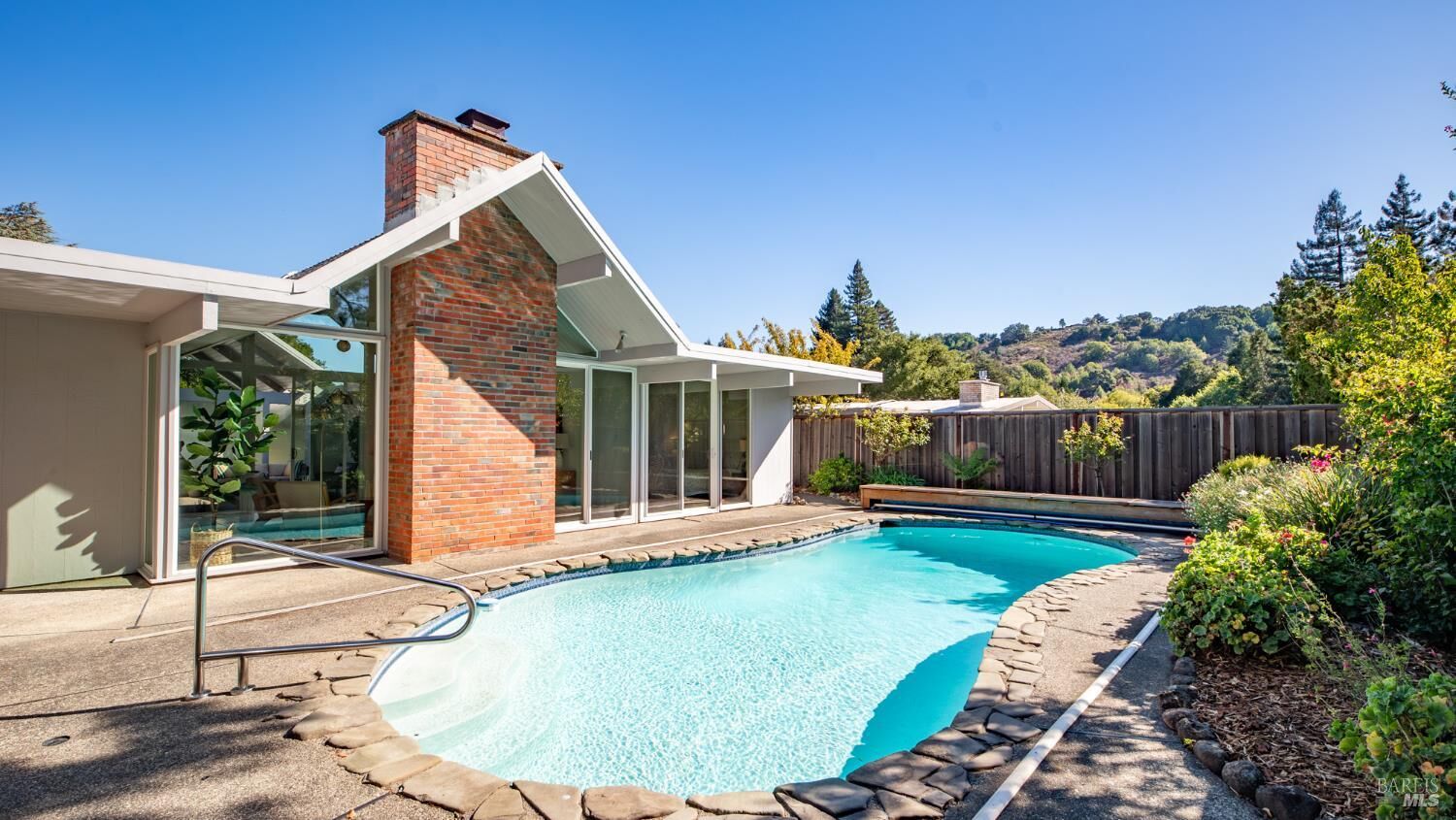 Property Photo: 19 Mount Lassen Drive CA 94903
