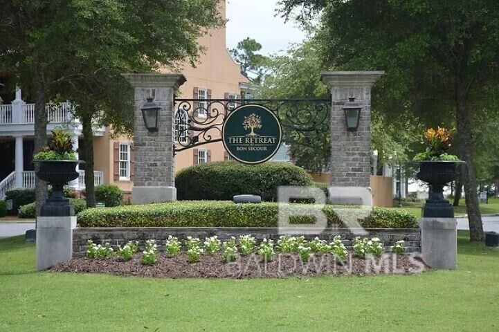 Property Photo:  2540 Bienville Avenue  AL 36542 