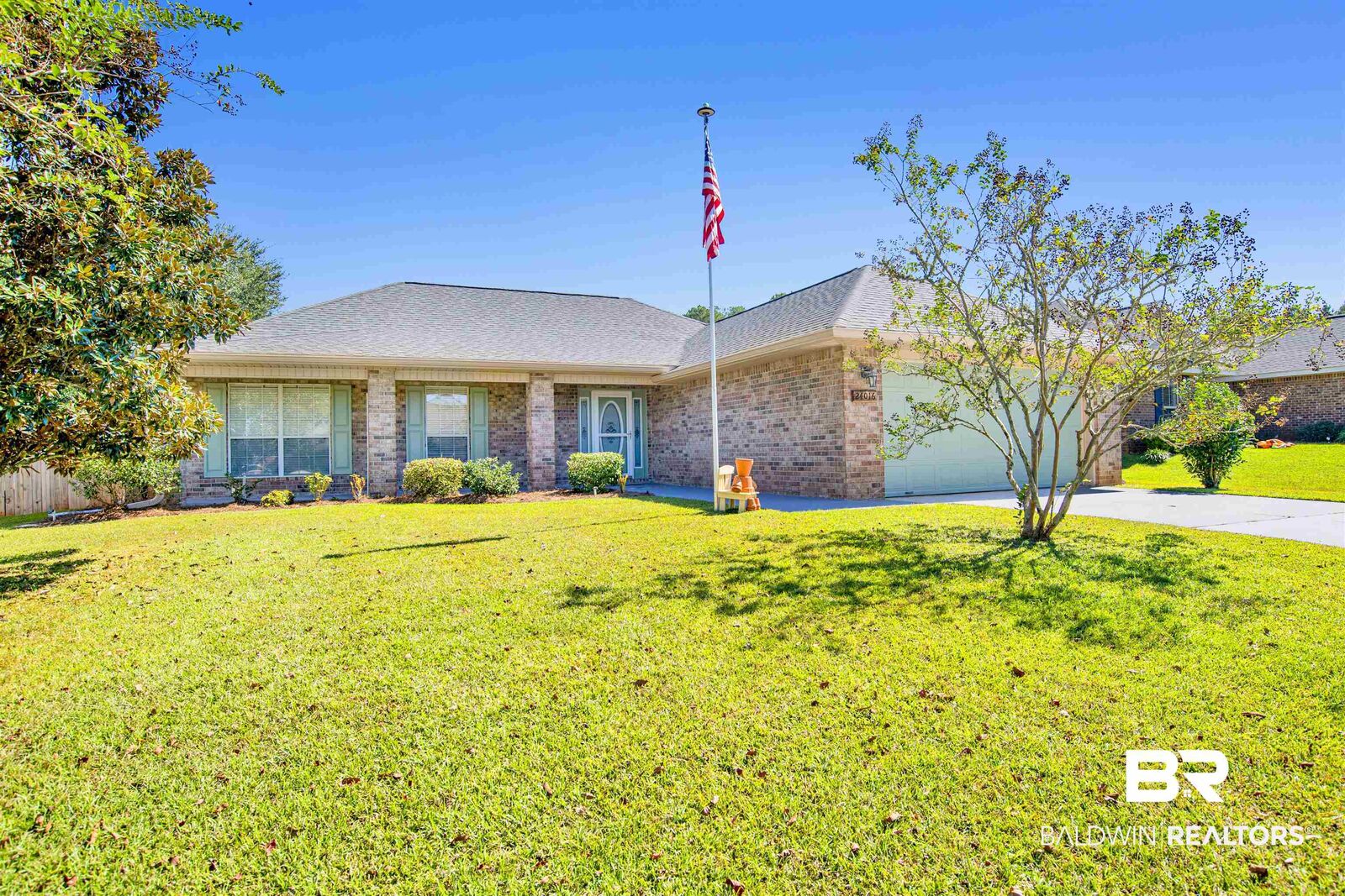 Property Photo: 24016 Raynagua Boulevard AL 36551