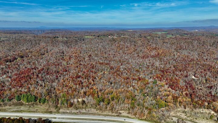 Property Photo: 627 Flatwoods Road WV 25918