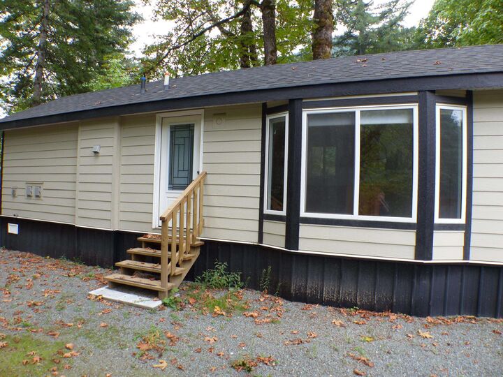 Property Photo: 28605 Trans Canada Highway 34 BC V0X 1L3