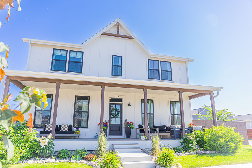 Property Photo:  6126 Norma Jean Lane  MT 59101 