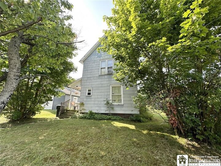 Property Photo: 307 Summit Avenue NY 14701