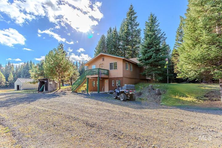 Property Photo: 25314 Soldiers Meadow Road ID 83555