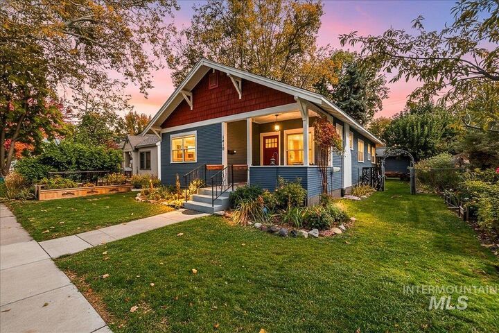 1410 N 20th Street  Boise ID 83702 photo