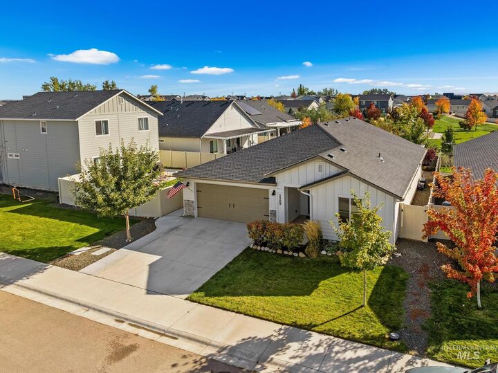 Property Photo: 3389 W Charlene ID 83642