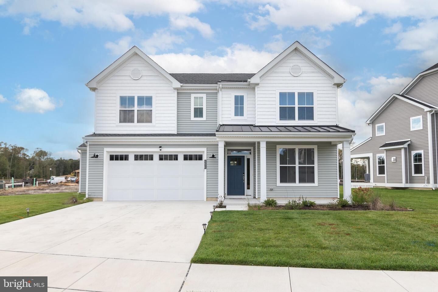 Property Photo:  23525 E Gate Drive  DE 19945 