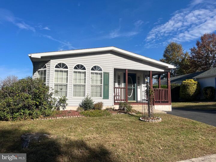 Property Photo: 249 W 4th Street PA 18076