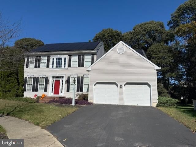 Property Photo: 306 Gold Brush MD 21122