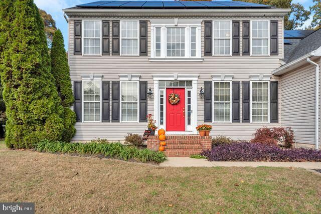 306 Gold Brush  Pasadena MD 21122 photo