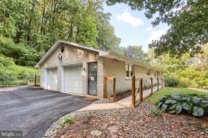 Property Photo: 5790 Carlisle Road PA 17315