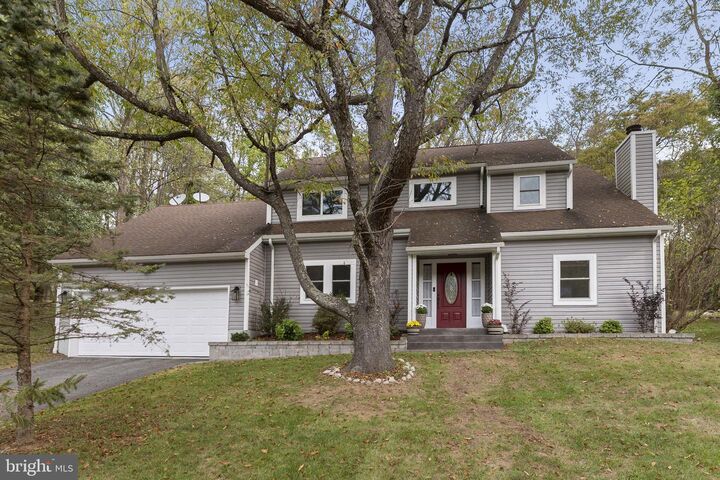 7 Old Waynesboro Road  Fairfield PA 17320 photo
