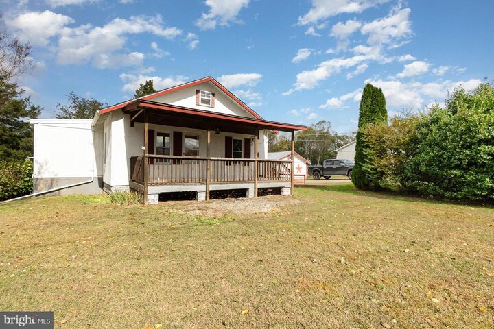 Property Photo:  66 Spready Oak Road  MD 21911 