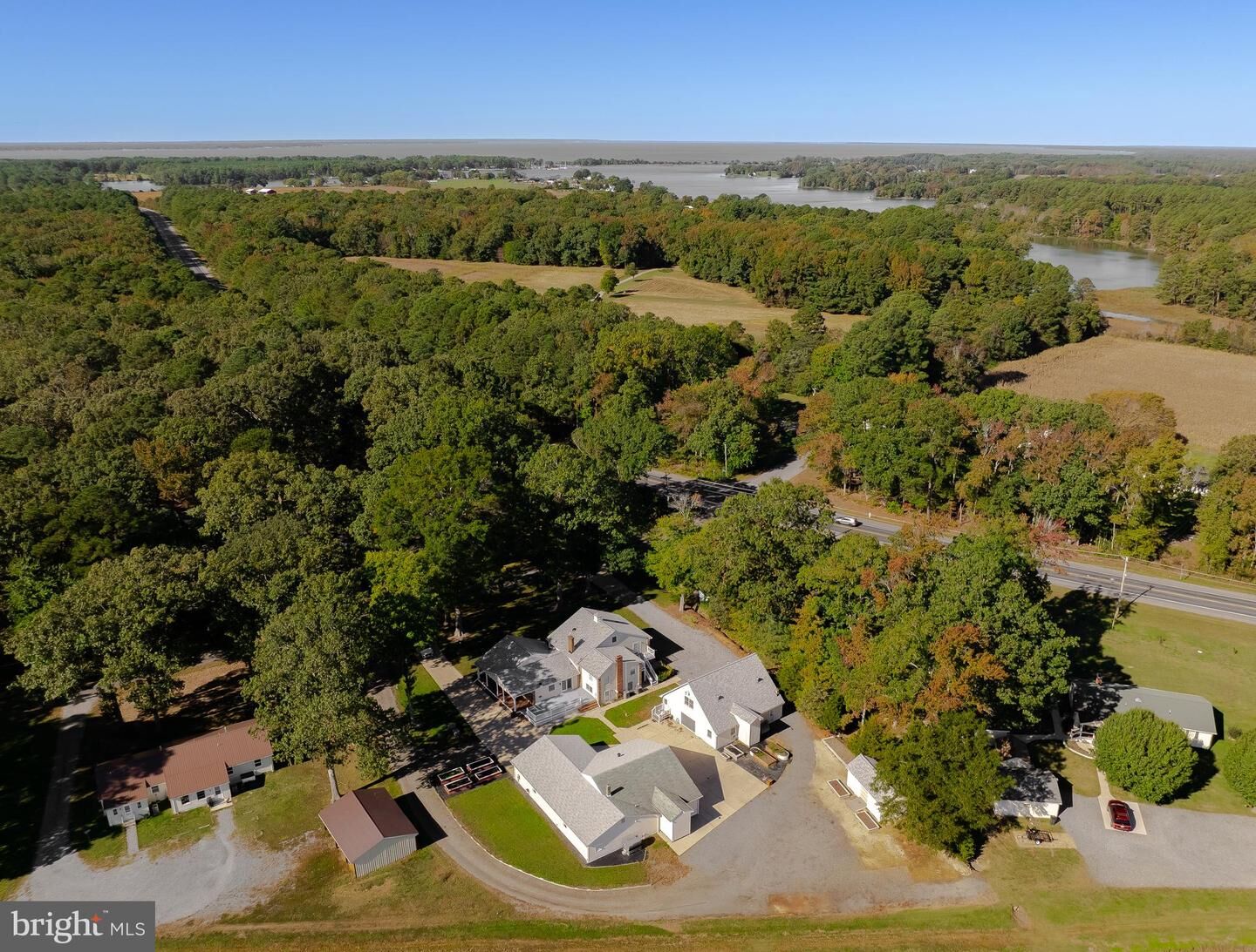 Property Photo: 45146 Andover Estates Road MD 20692