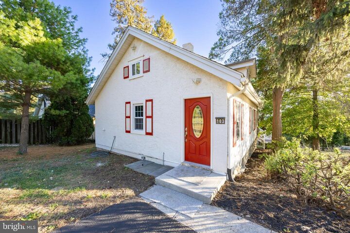 103 Valley View Road  Phoenixville PA 19460 photo