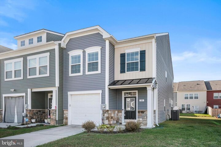 Property Photo:  32 Healey Court  WV 25413 