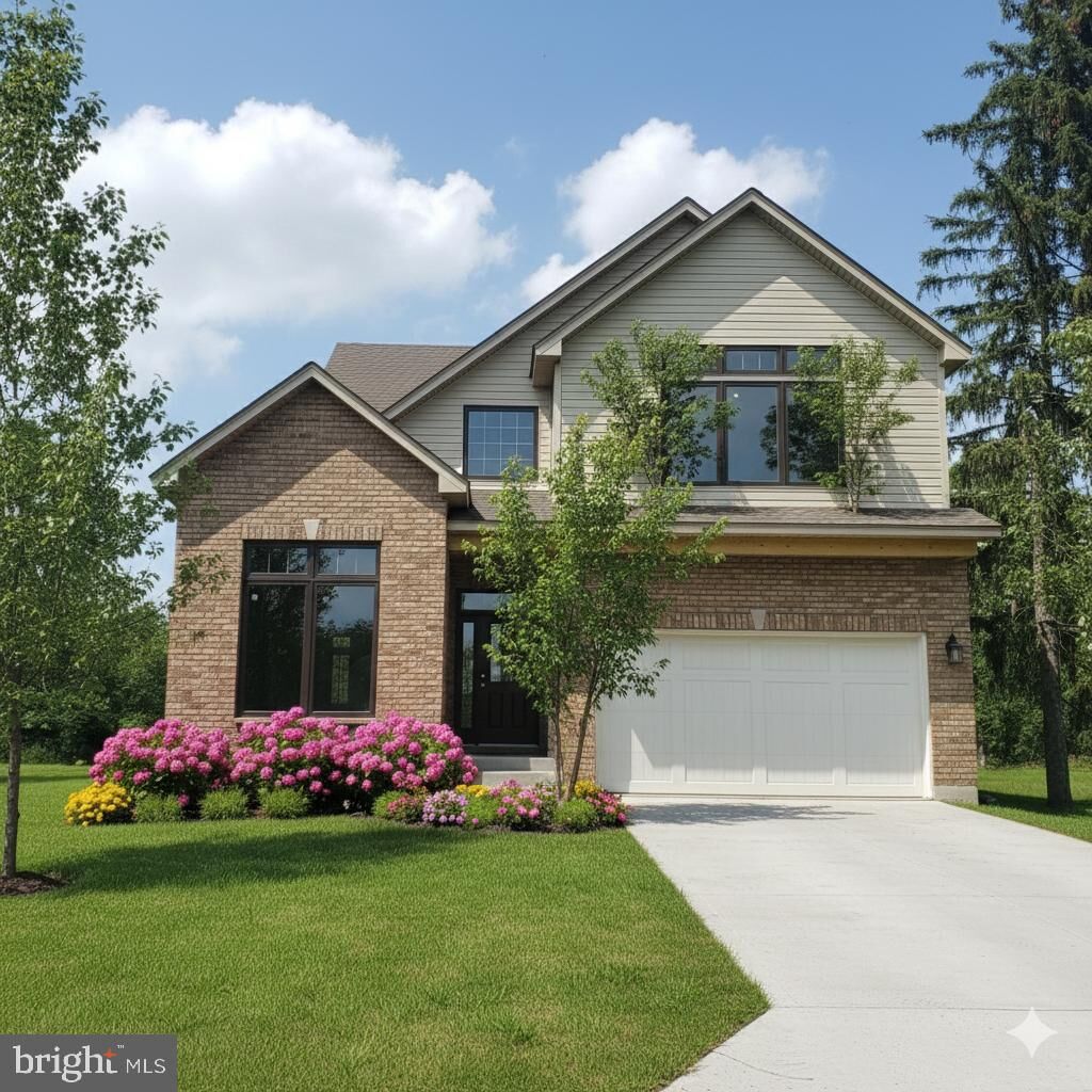 Property Photo: 645 Jones Avenue PA 19446