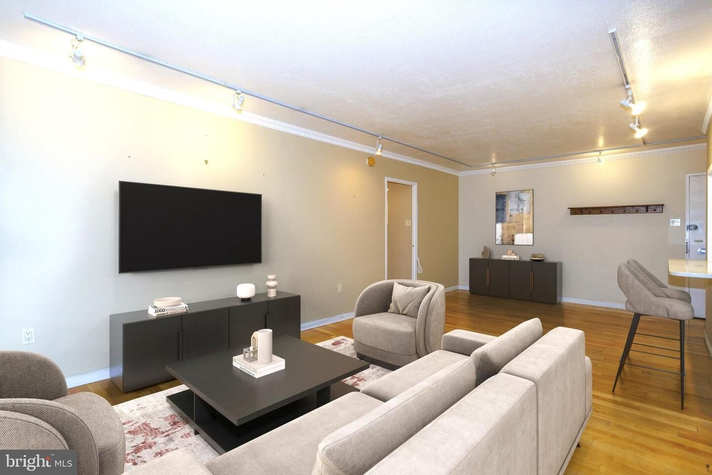 Property Photo: 1900 John F Kennedy Boulevard 501 PA 19103