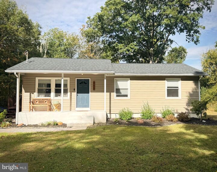 209 Myrtle Lane  Berlin NJ 08009 photo