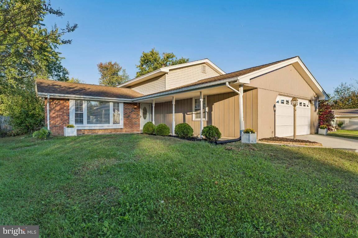 Property Photo: 5914 Michael Road MD 20601