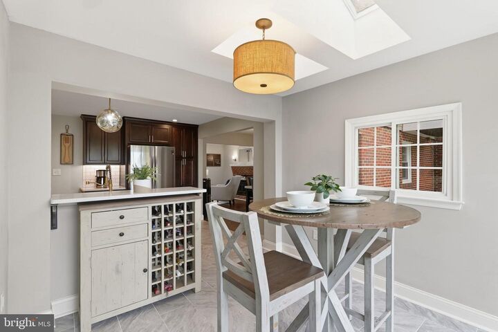 Property Photo: 5642 Jefferson Boulevard MD 21703