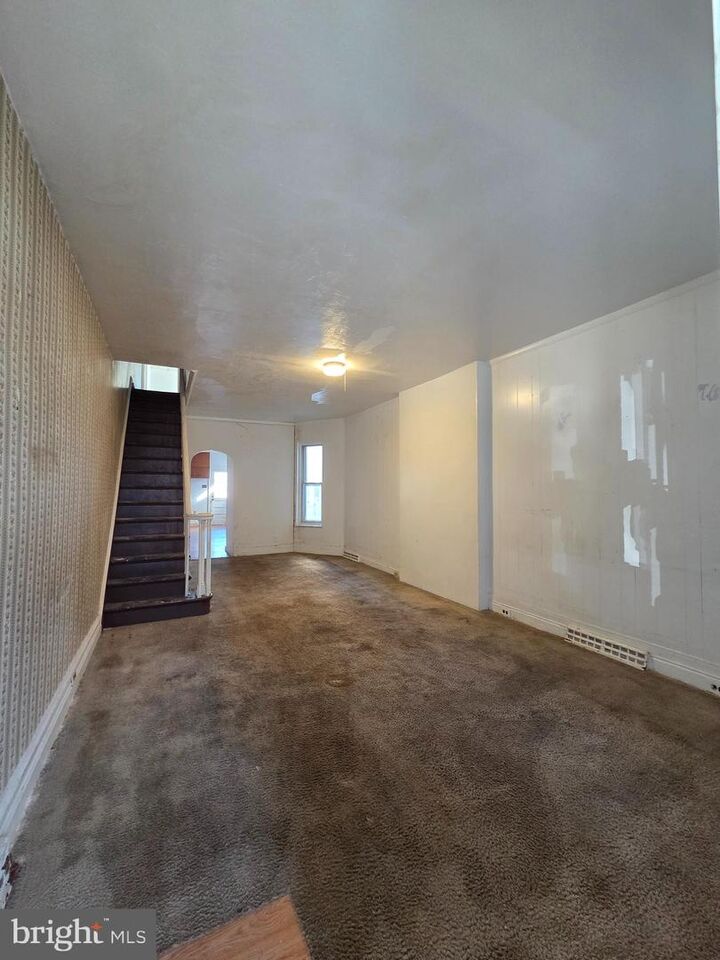Property Photo: 1342 N 11th Street PA 19604