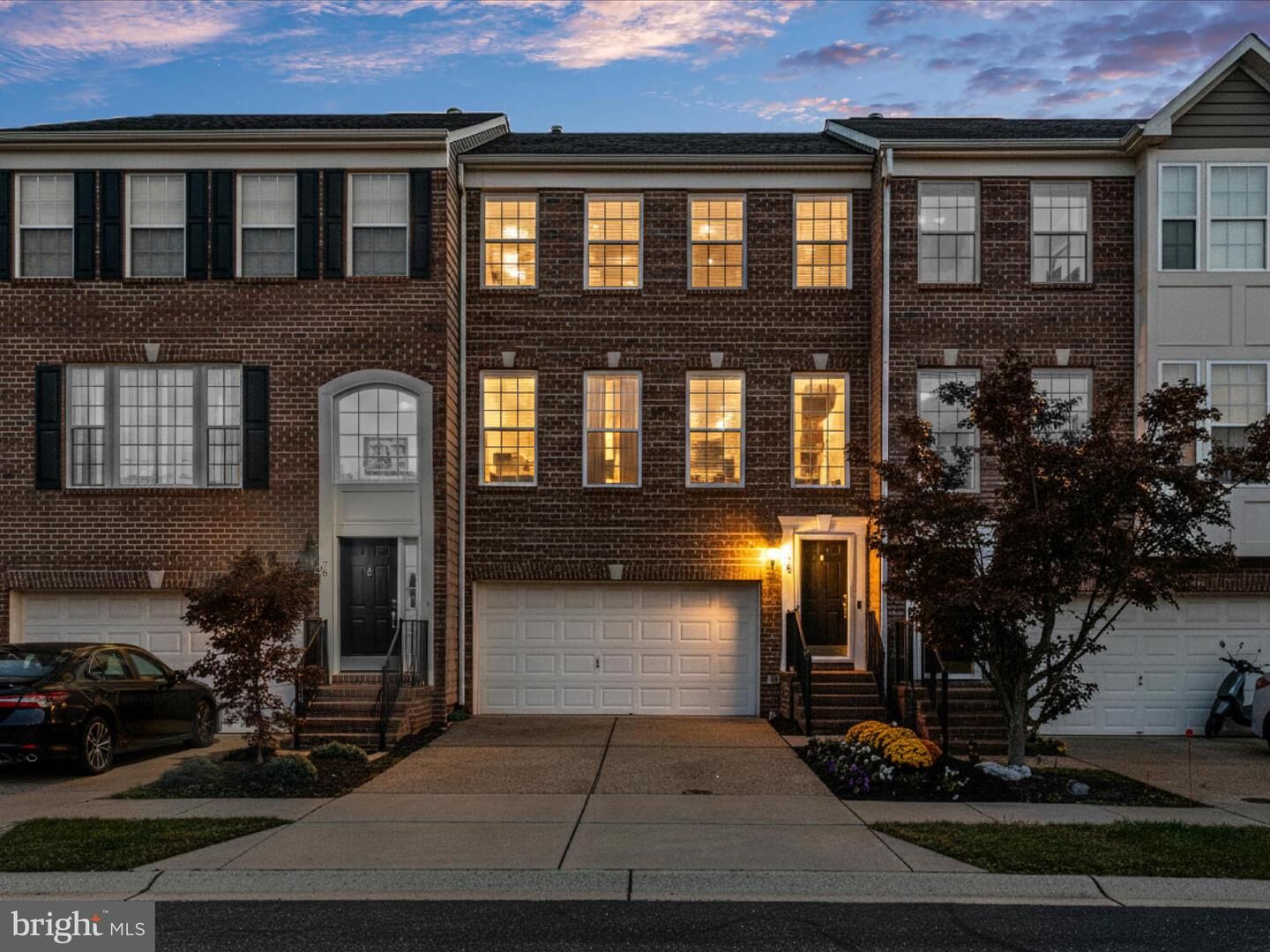 Property Photo:  78 Two Rivers Drive  MD 21037