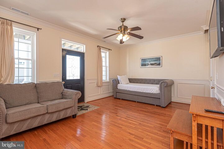 Property Photo: 203 St Louis Avenue B MD 21842