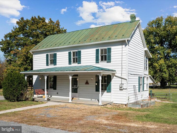 7 South Street  Kearneysville WV 25430 photo