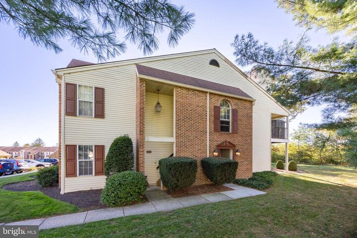 325 Westridge Circle 141  Phoenixville PA 19460 photo