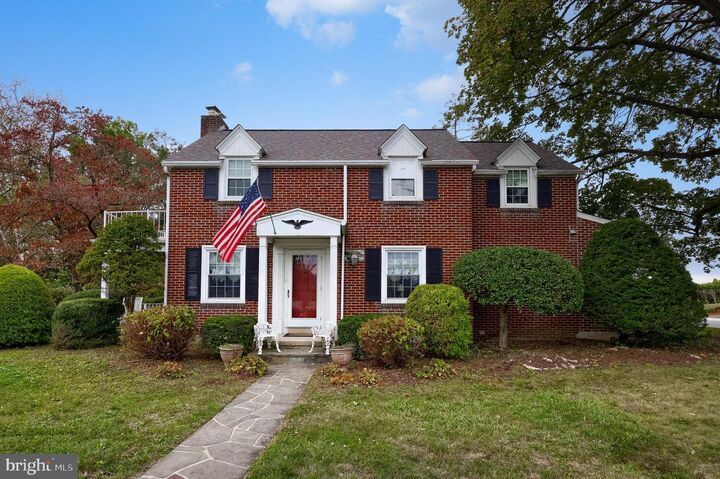 Property Photo: 3254 Harrison Avenue PA 19605