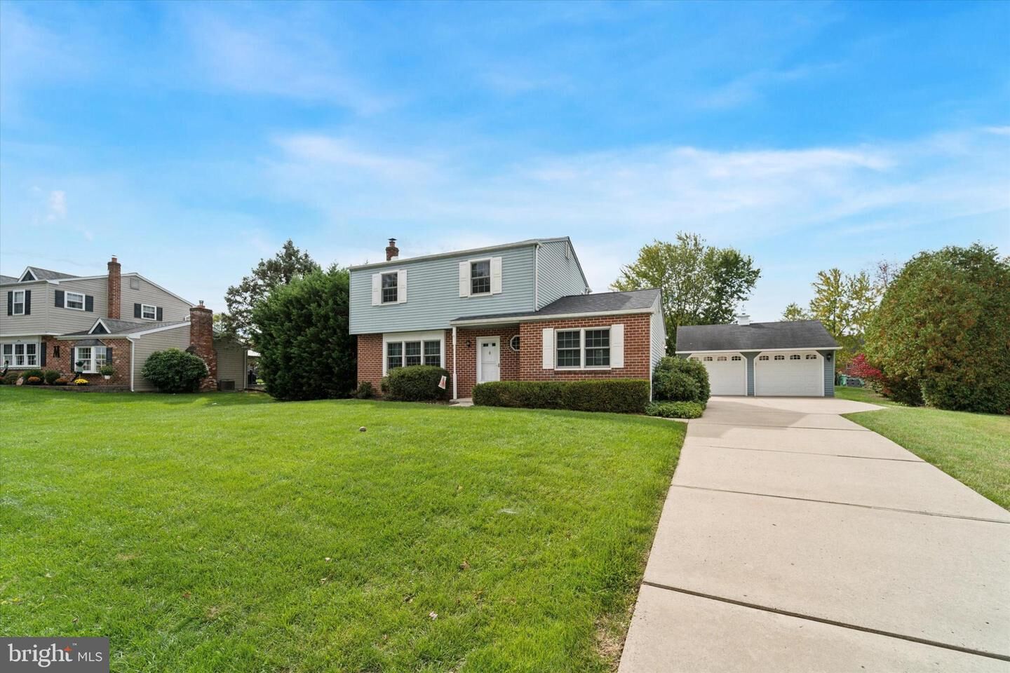 Property Photo: 2020 Davis PA 19403