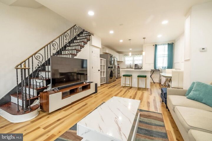 7337 Chelwynde Avenue  Philadelphia PA 19153 photo
