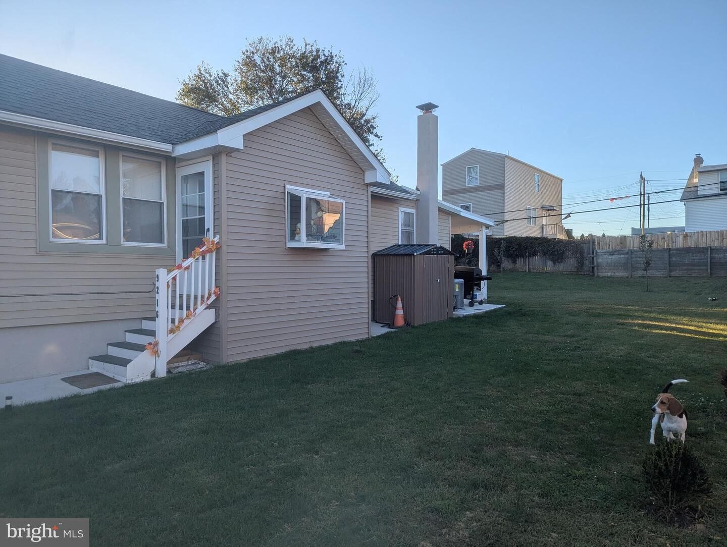 Property Photo:  9216 Melrose Street  PA 19114 