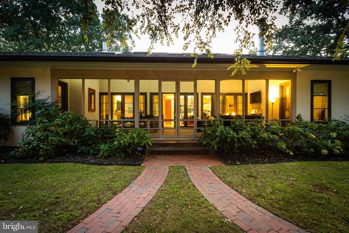 Property Photo: 1004 Moss Haven Court MD 21403