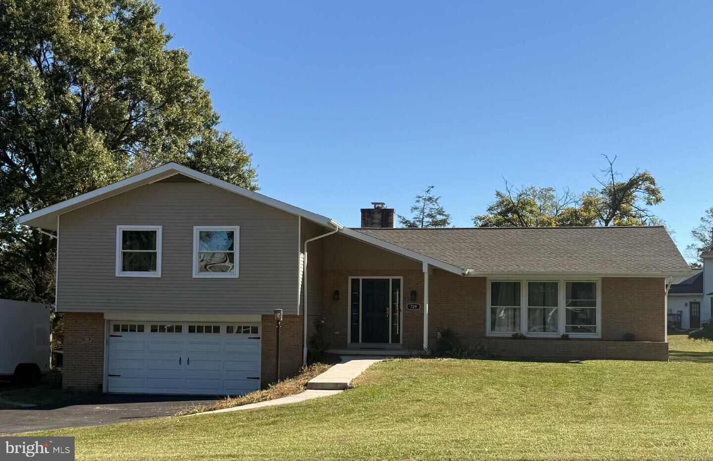 Property Photo: 729 Hilltop Lane PA 17033