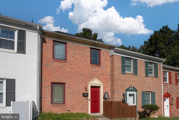 124 Janney Court  Fredericksburg VA 22408 photo
