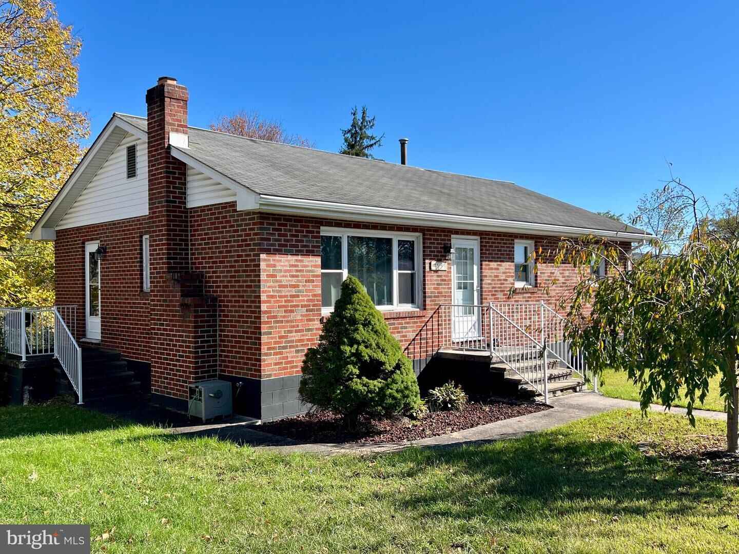 Property Photo: 630 White Avenue MD 21502