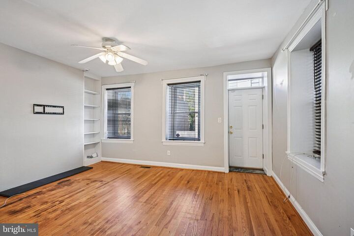 Property Photo: 112 Dawson Street PA 19127
