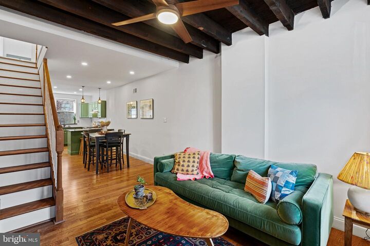 Property Photo: 2226 Memphis Street PA 19125