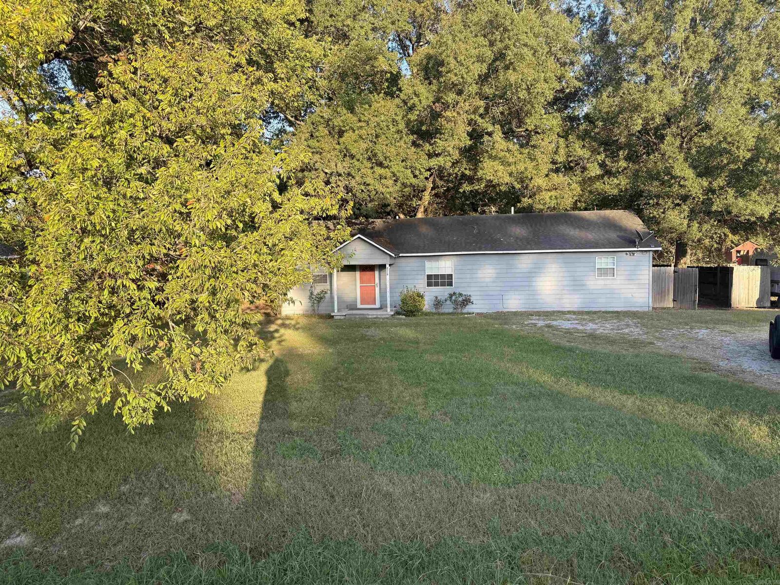 Property Photo: 626 N Holman Street AR 72417