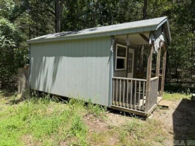 Property Photo:  222 Marion County 8041  AR 72668 