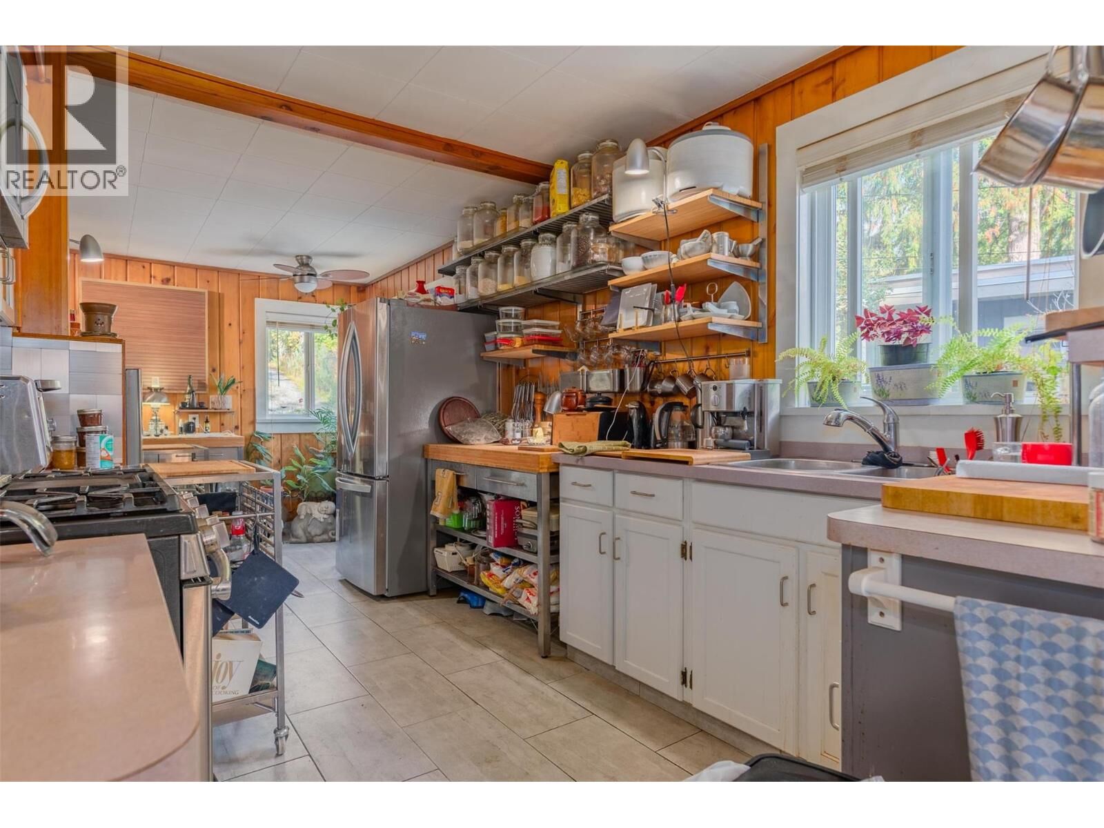 Property Photo: 7460 Highway 3A Other BC V1L 7E9