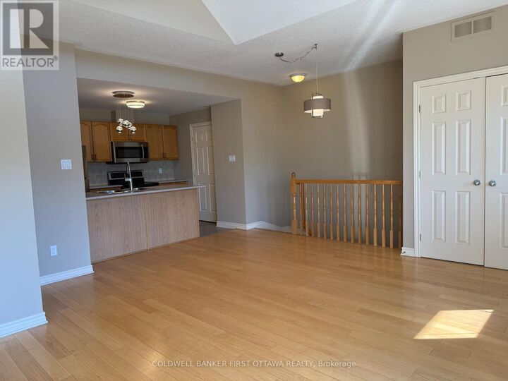 Property Photo: 143 Oldfield Street F ON K2G 7C7